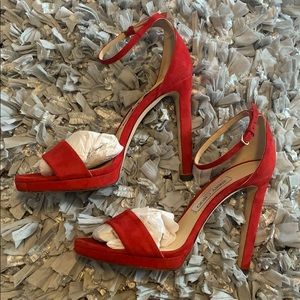Jimmy Choo Misty 120 Heels